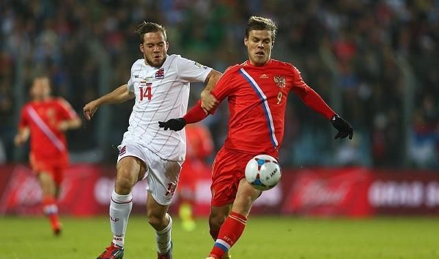 塞尔维亚国家队士气低迷，反复失分的简单介绍