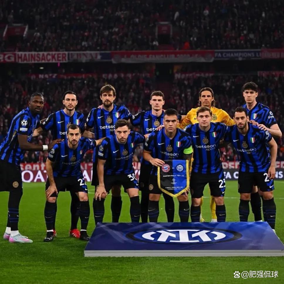 国米新援逐渐适应节奏,球队期待更多表现的简单介绍 国米新援逐渐适应节奏,球队期待更多表现的简单介绍