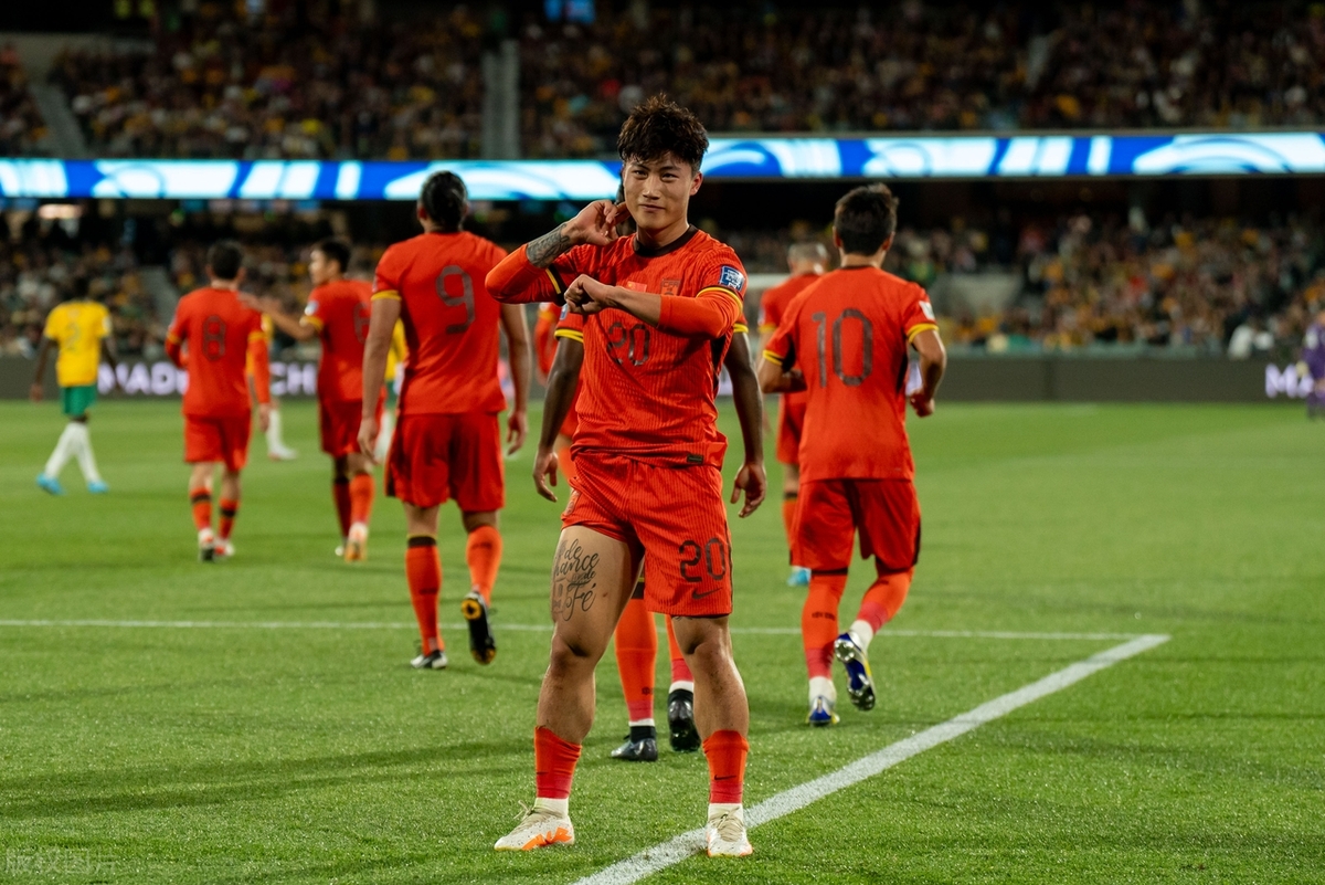 国家队备战气氛浓厚,球员状态亢奋的简单介绍 国家队备战气氛浓厚,球员状态亢奋的简单介绍