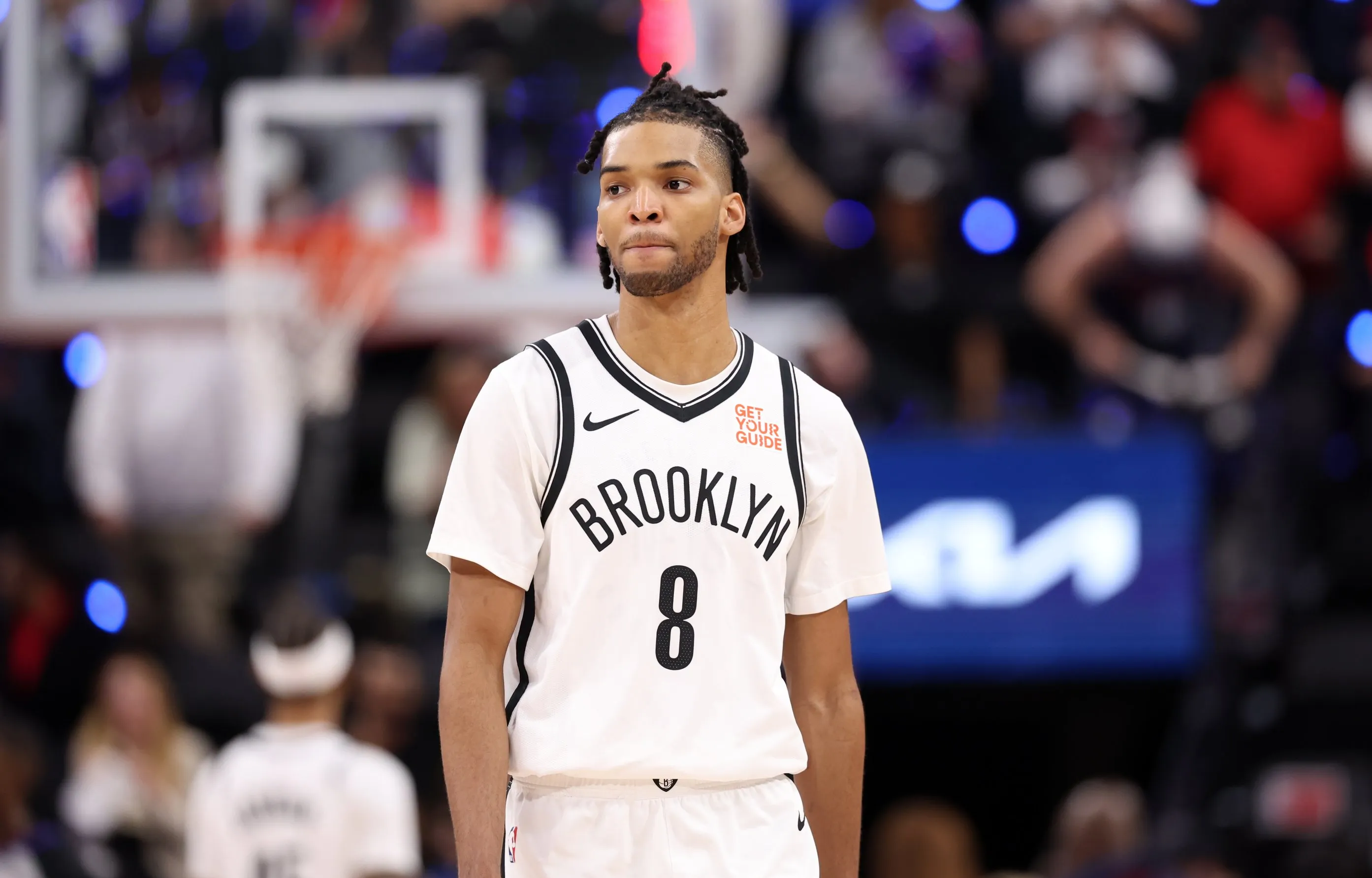 篮网队主场击败凯尔特人,反客为主 篮网队主场击败凯尔特人,反客为主