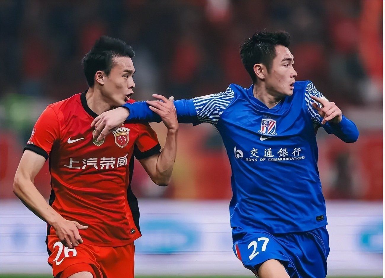 上海申花新援助阵，球队士气高涨备战未来的对手的简单介绍