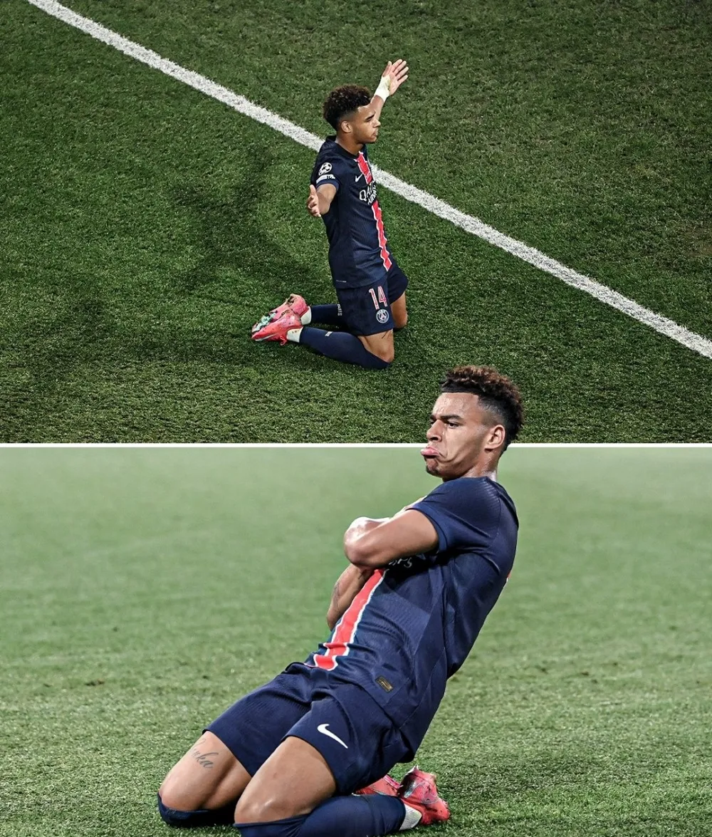 包含巴黎圣日耳曼备战瓦伦西亚，誓要赢球的词条