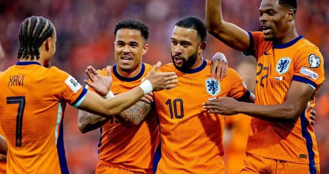 比格利亚在欧洲预选赛中以两球逼平希腊队的简单介绍