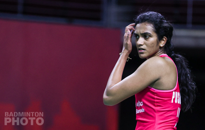 法国队完胜德国队，戴资颖高光表现的简单介绍