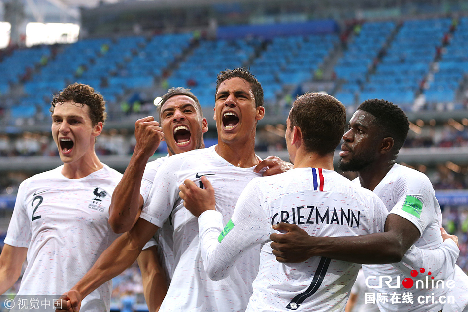 法国队完胜德国队，戴资颖高光表现的简单介绍