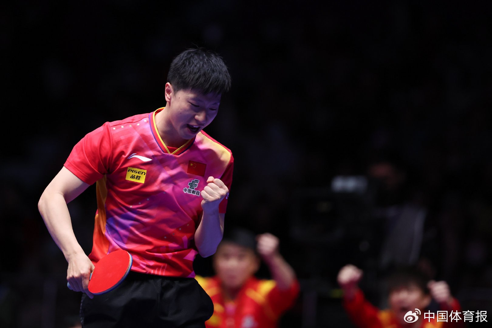 韩国队逆转奥地利队,梁靖崑点燃赛场的简单介绍 韩国队逆转奥地利队,梁靖崑点燃赛场的简单介绍