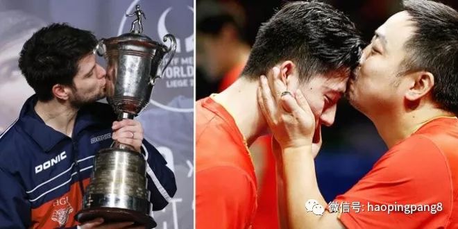 德国乒乓球队血洗比利时乒乓球队，马龙送出助攻的简单介绍