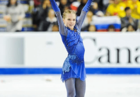 关于法国新秀横空出世，斩获宝贵铜牌的信息