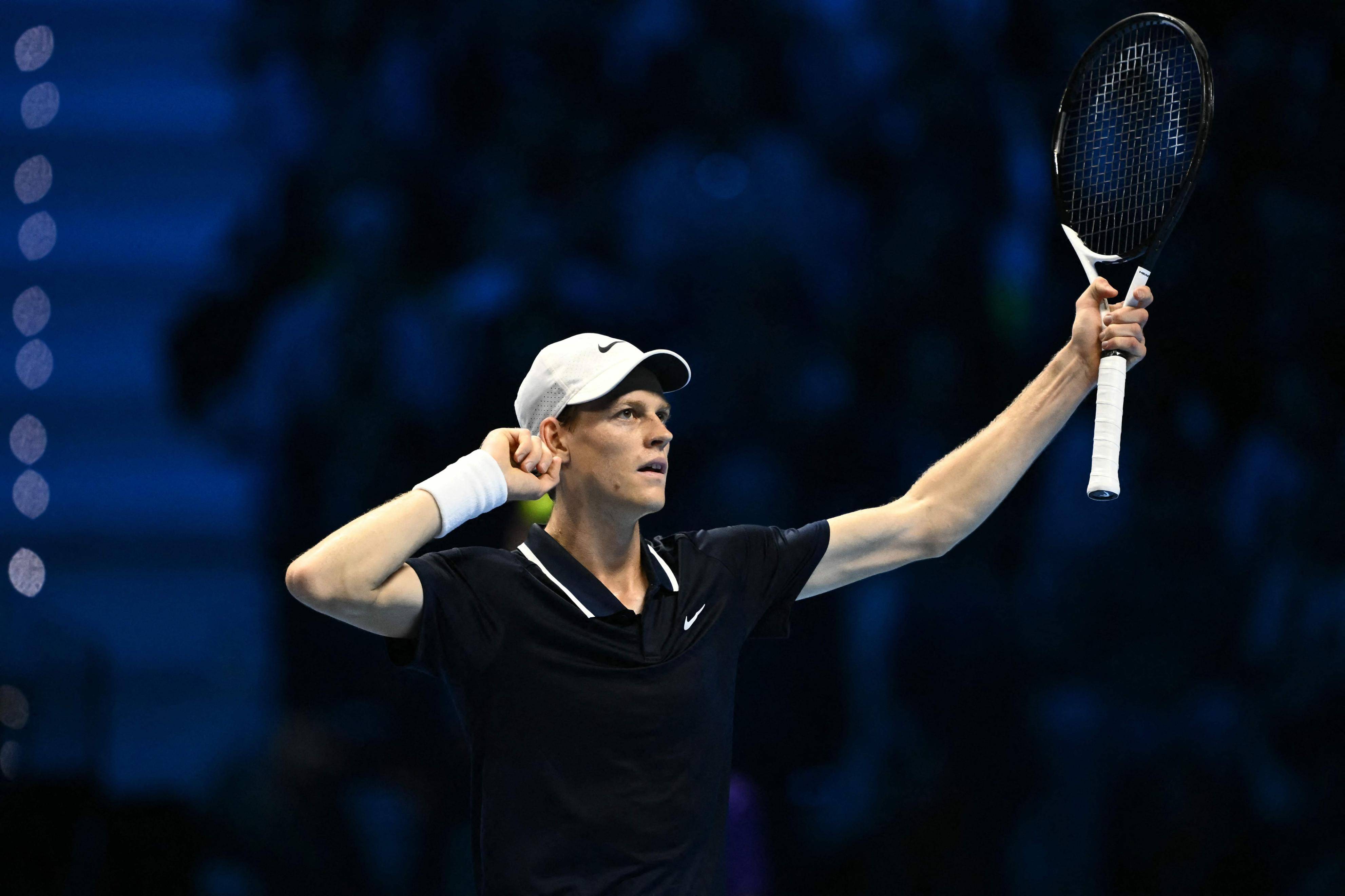 关于欧洲网球队横扫意大利网球队,克耶高斯惊艳世界的信息 关于欧洲网球队横扫意大利网球队,克耶高斯惊艳世界的信息