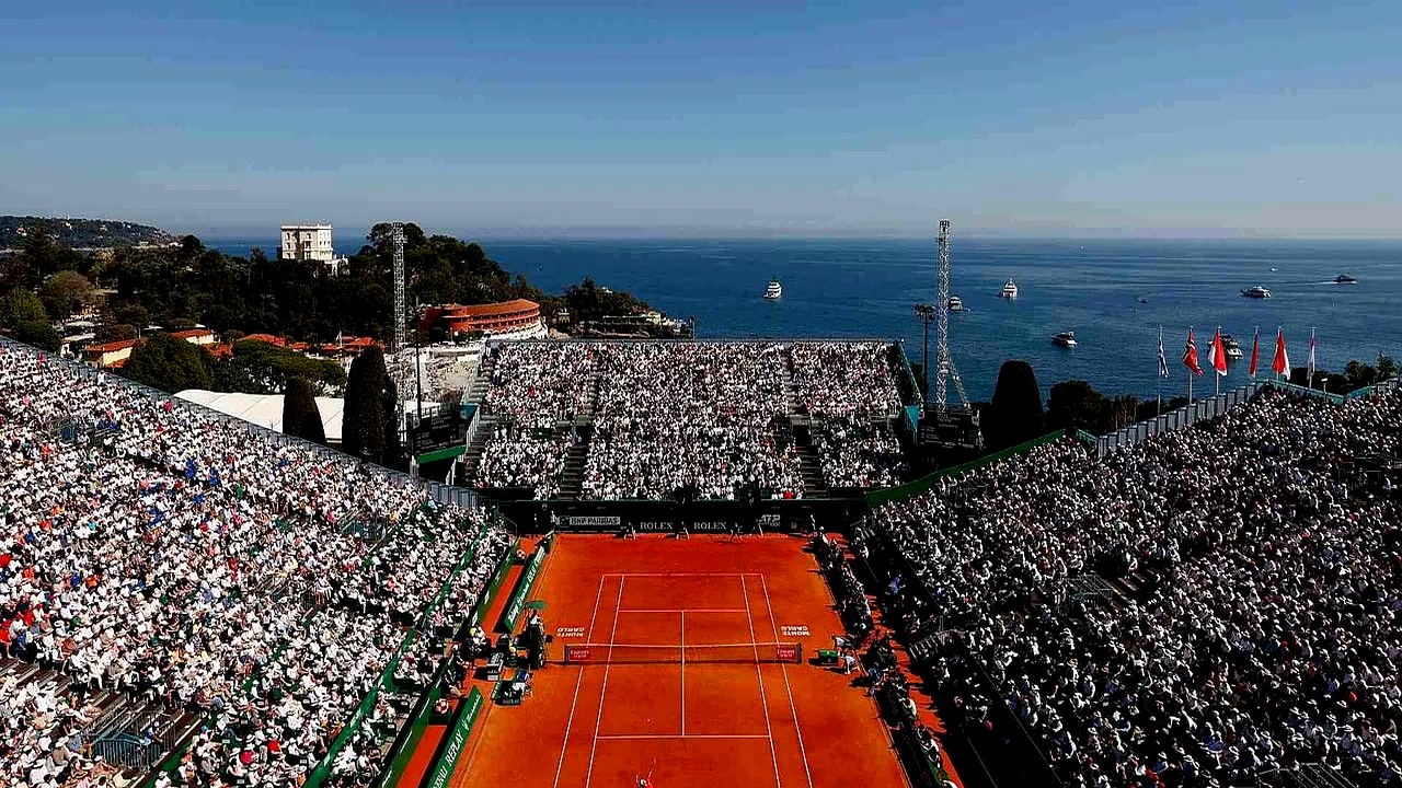 蒙特卡洛大师赛逆转拉沃尔杯，辛纳带队取胜的简单介绍