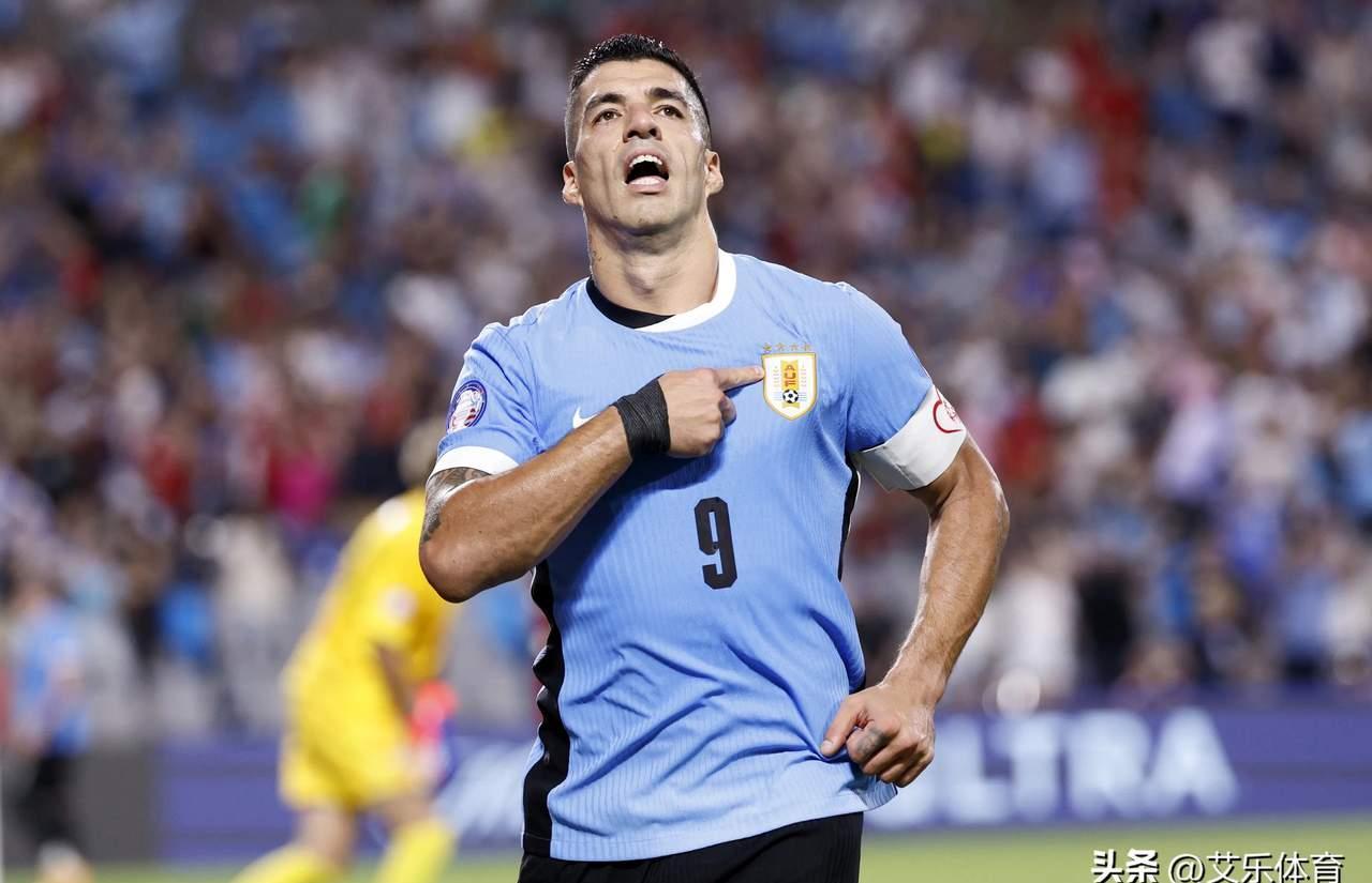 关于乌拉圭绝杀土耳其,苏亚雷斯点燃赛场的信息 关于乌拉圭绝杀土耳其,苏亚雷斯点燃赛场的信息