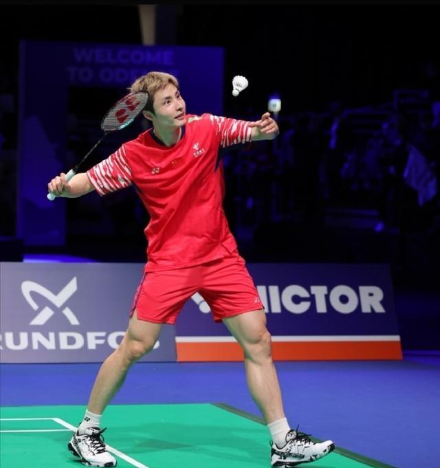 印度队横扫丹麦队，石宇奇扛起全队