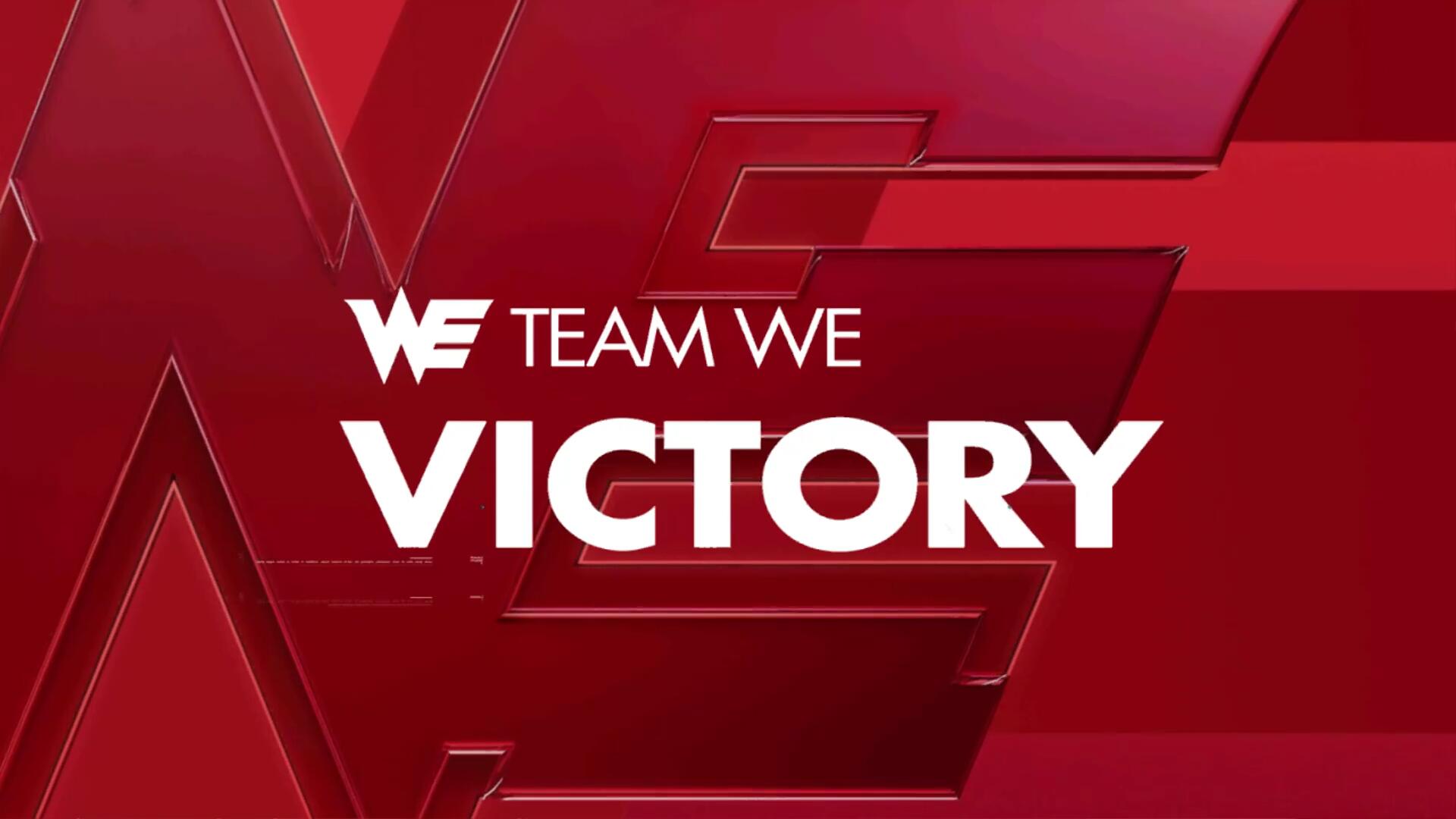 TeamWE碾压LGD，Rekkles关键制胜的简单介绍