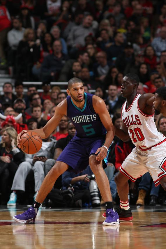 公牛力克西班牙男篮，巴图姆一己之力扛起全队的简单介绍