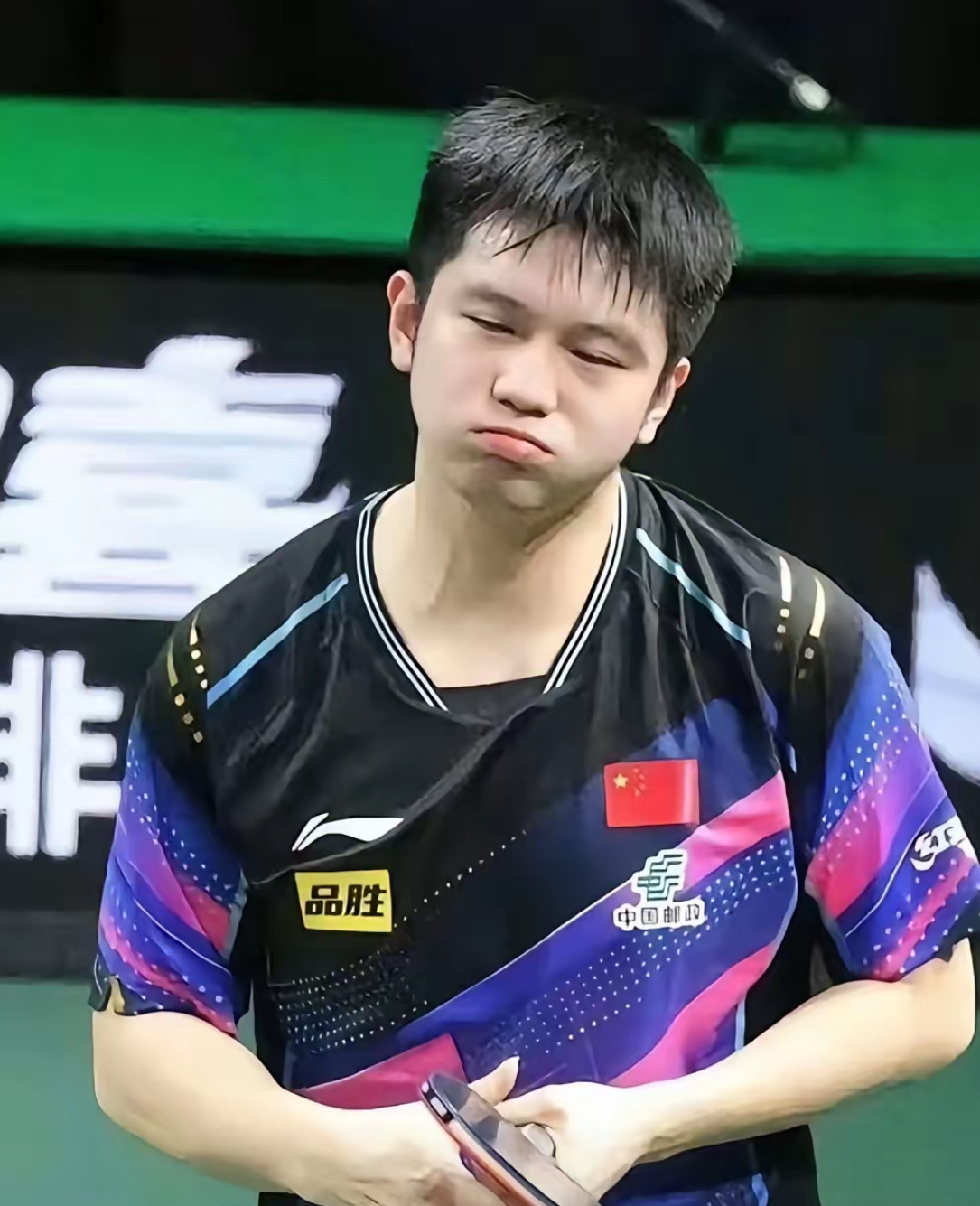 包含奥地利乒乓球队逆转波兰乒乓球队，樊振东高光表现的词条