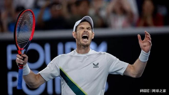 德国网球队力克法国网球队，穆雷送出助攻的简单介绍