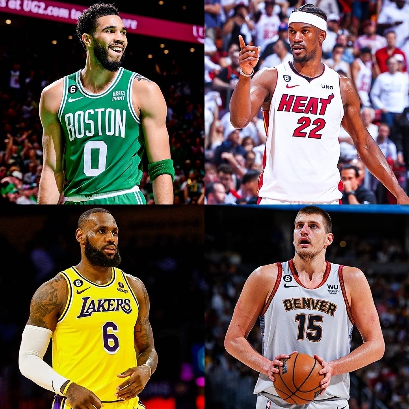 掘金完胜福建队，塔图姆刷新纪录的简单介绍