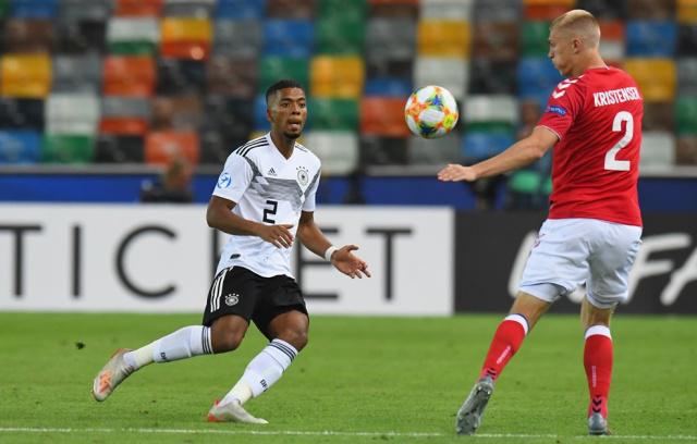 德国客场力克奥地利，小组领先优势增大的简单介绍