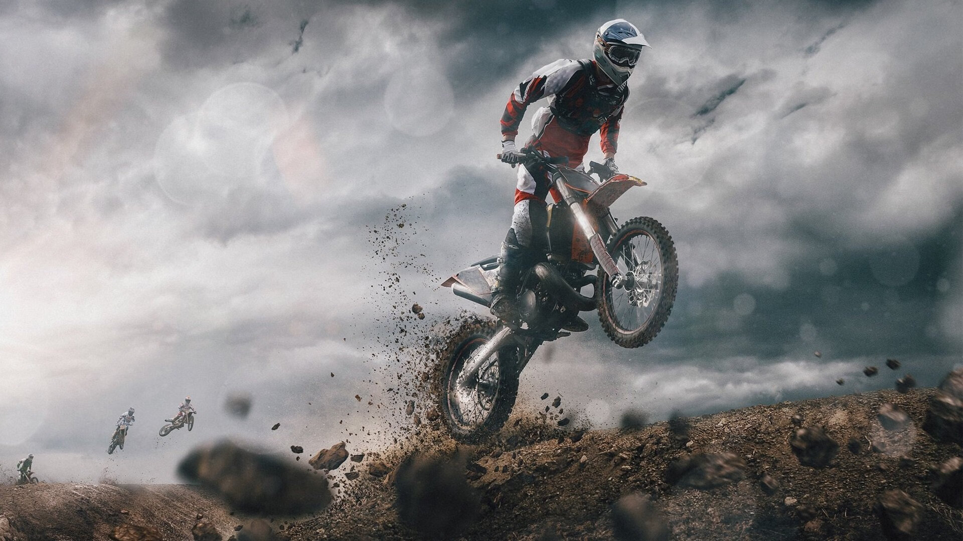 锡安节奏，美加墨世界杯之夜的唯一主宰